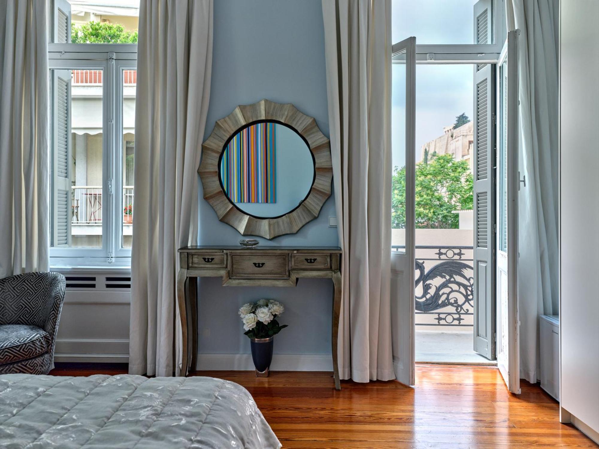 فيلا The White House In Plaka By Jj Hospitality أثينا المظهر الخارجي الصورة