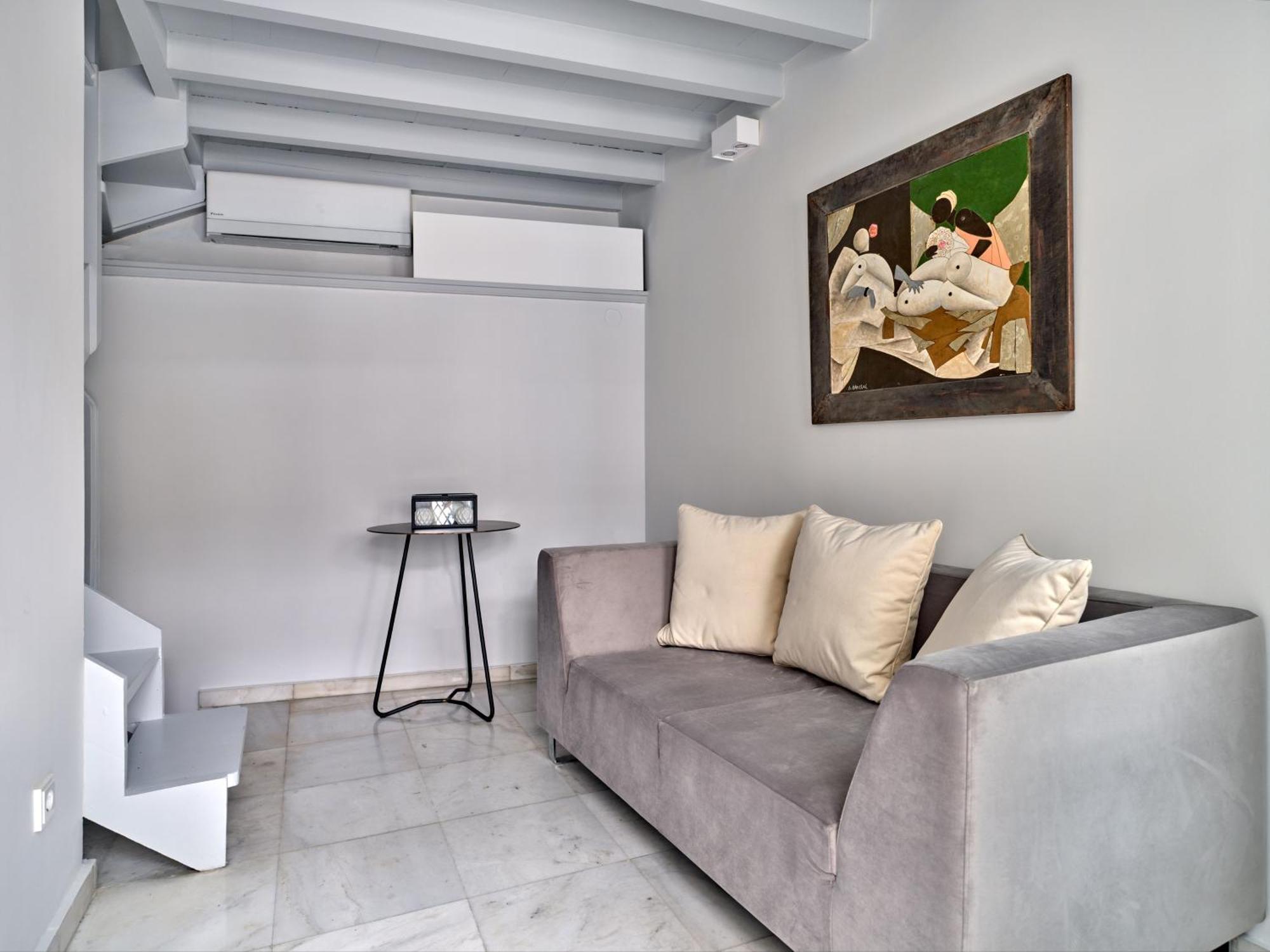 فيلا The White House In Plaka By Jj Hospitality أثينا المظهر الخارجي الصورة