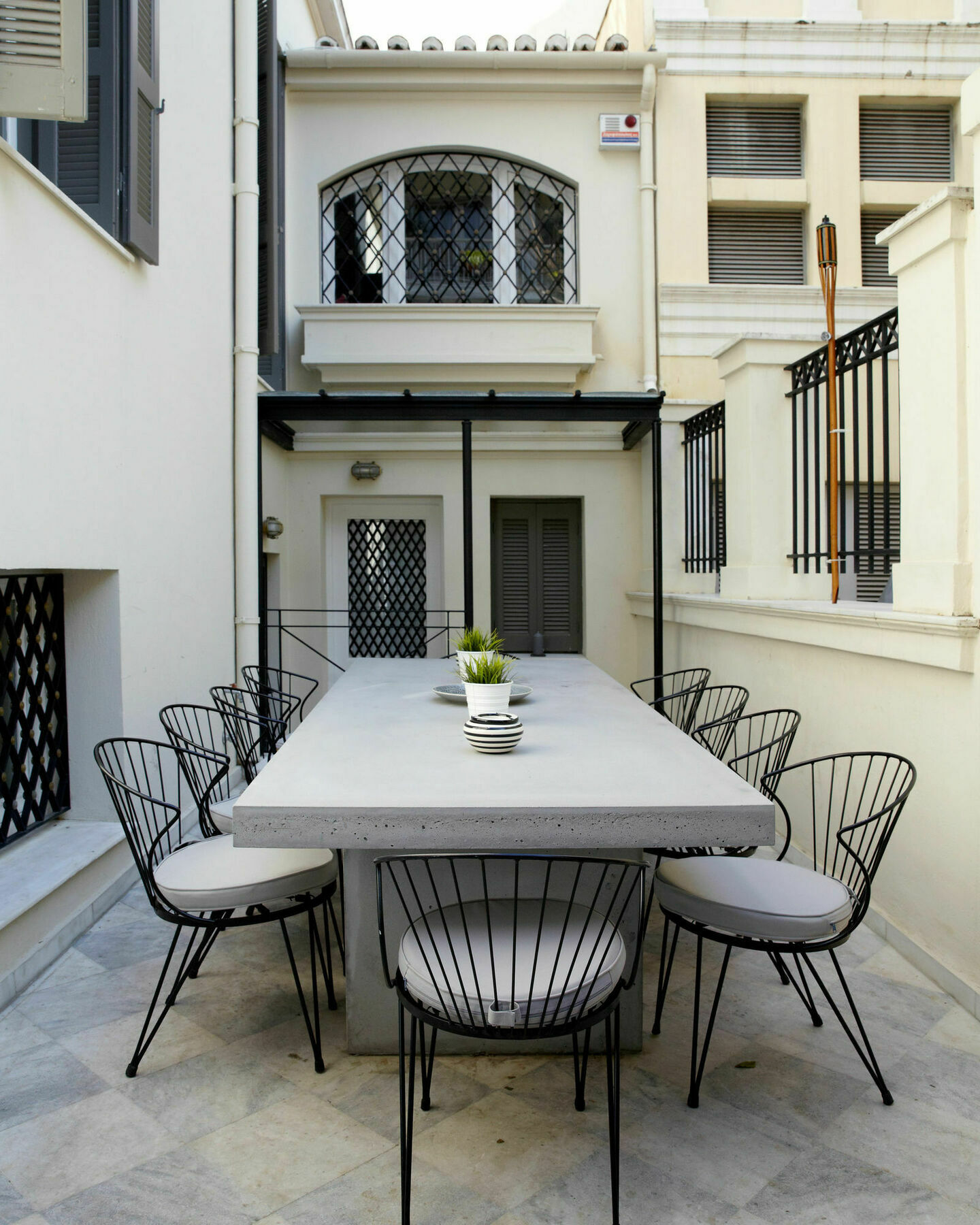 فيلا The White House In Plaka By Jj Hospitality أثينا المظهر الخارجي الصورة