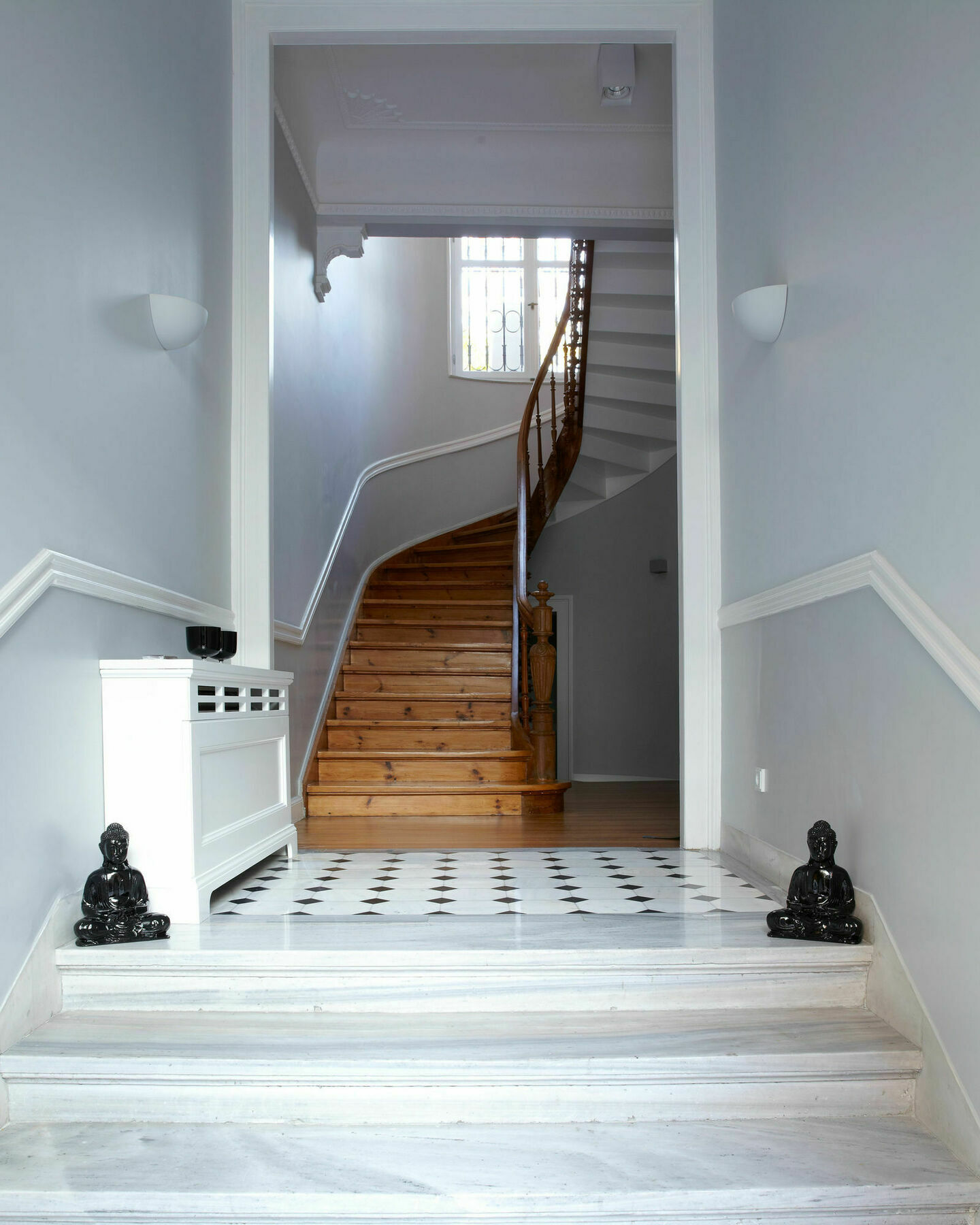 فيلا The White House In Plaka By Jj Hospitality أثينا المظهر الخارجي الصورة